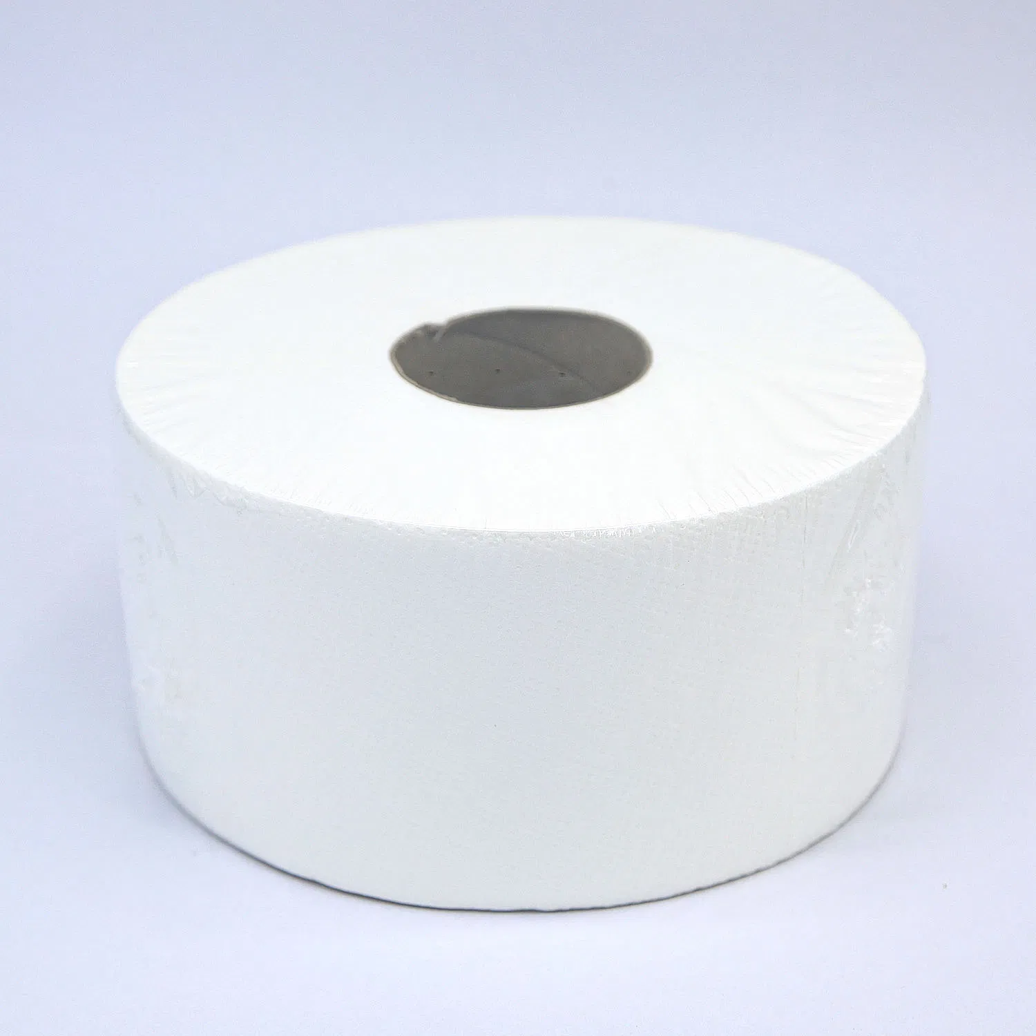 N-Easy Jumbo Roll Virgin Pulptoilet Paper Wood Pulp Tissue Paper Roll Big Jumbo Roll Toilet Paper