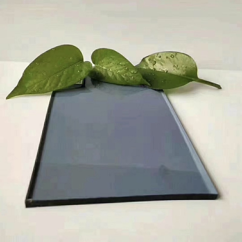 Tempered/Toughened/Laminated/Clear/Blue/Grey/Euro Bronze for Windows