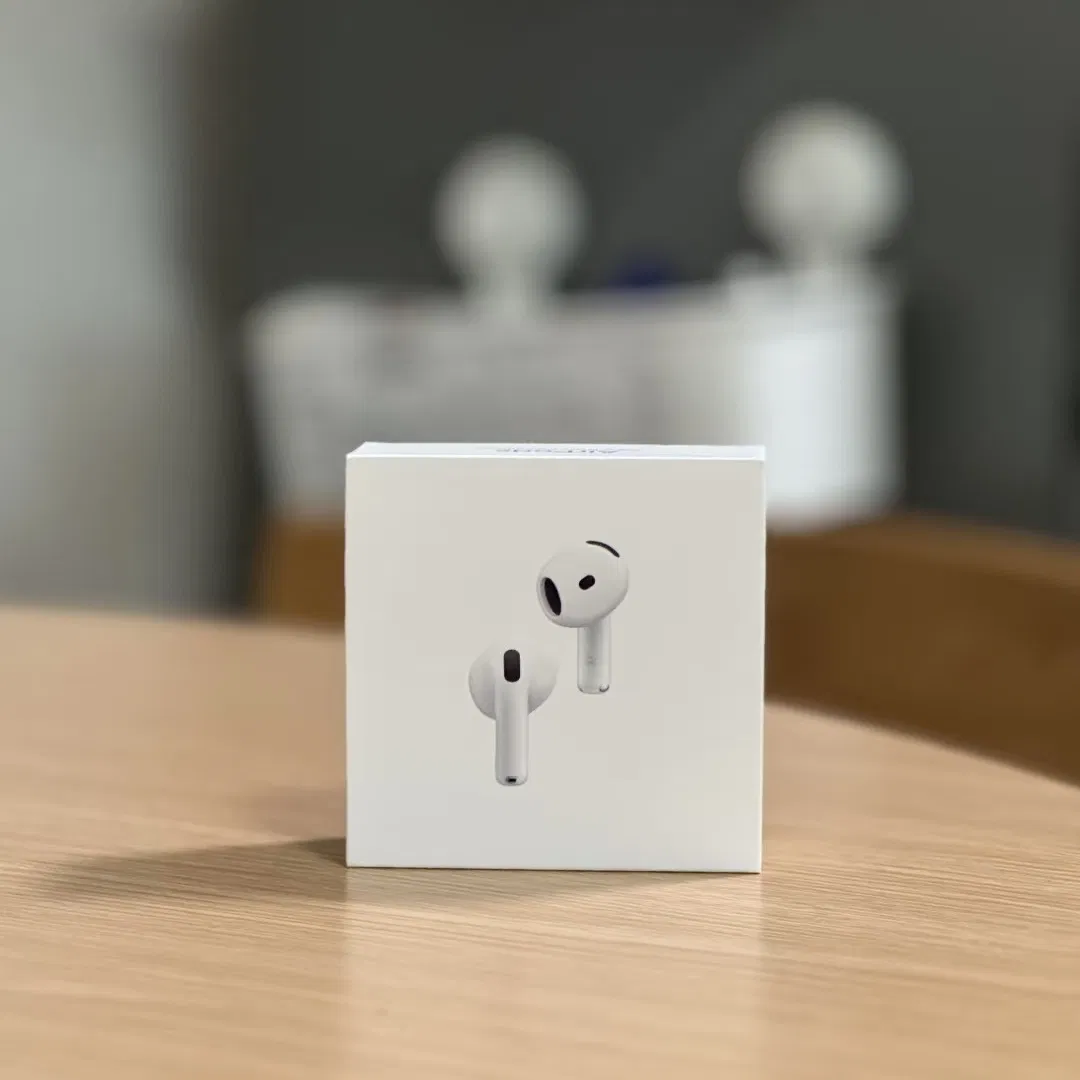 Беспроводные наушники TWS Pods 4 для iPhone