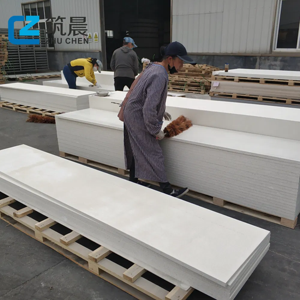 Eco Board Sheet MGO XPS Panel Eco Board Sheet