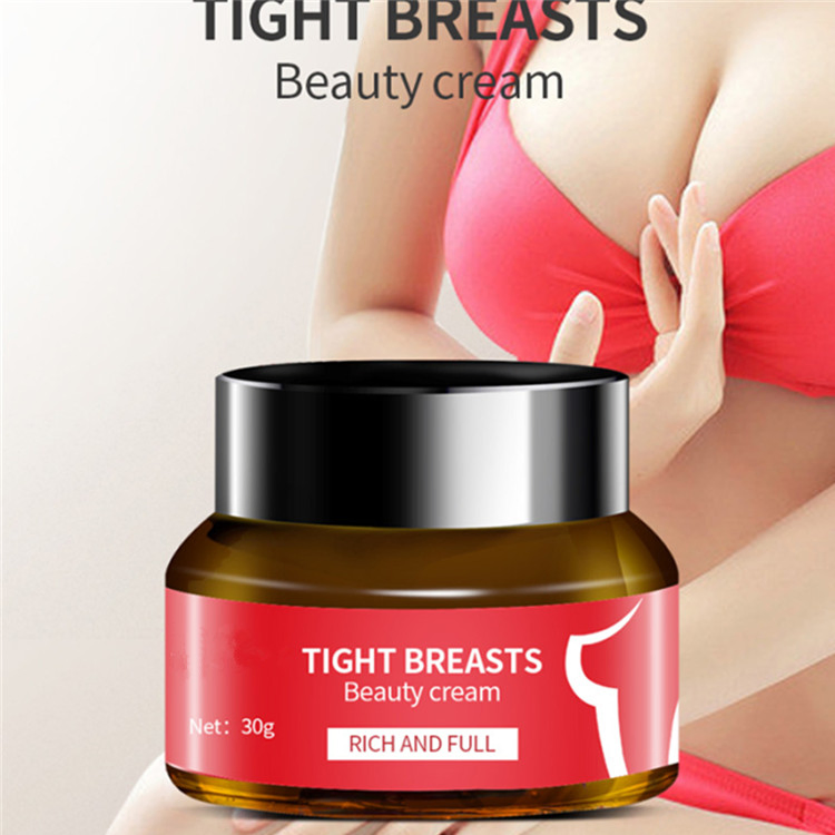 Top Quality OEM Tight Breasts Beauty Cream for Rich and Full