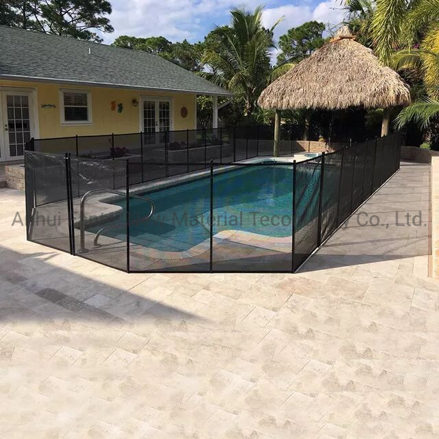 4 Foot High Swimming Pool Temporary Safety Fence