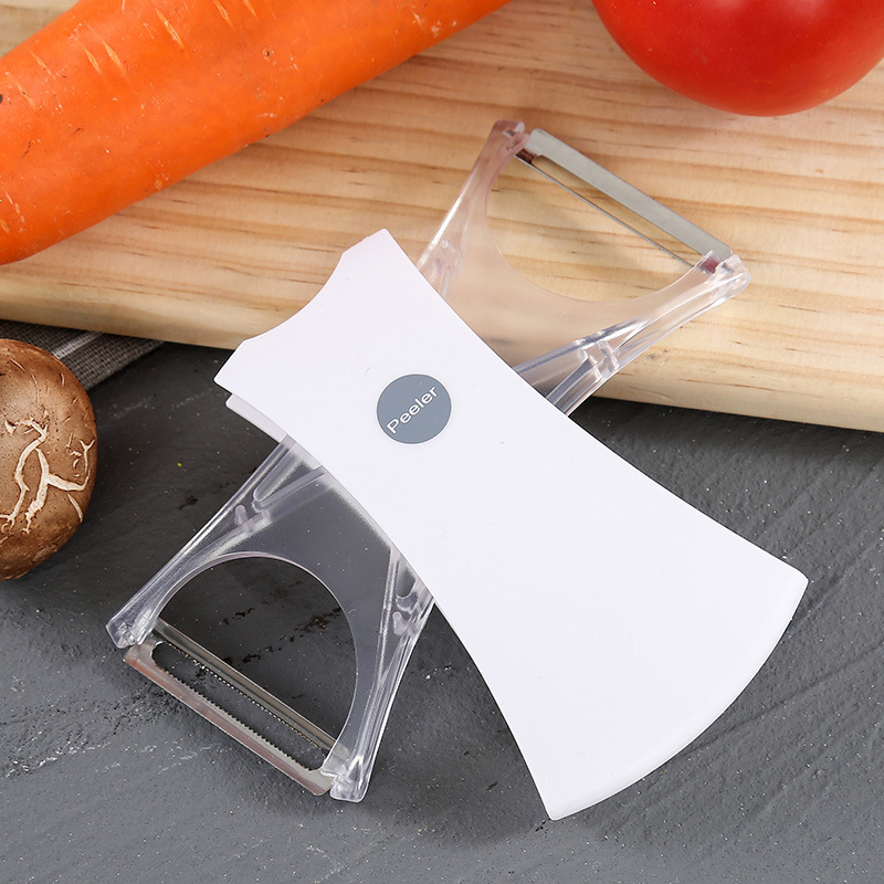 This Kitchen Multifunctional Peeler Is a Fruit and Vegetable Peeler Tool