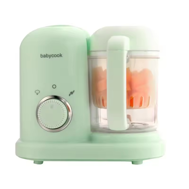 Household Appliance Grinder Cutter Slicer Blend Electric Food Processor