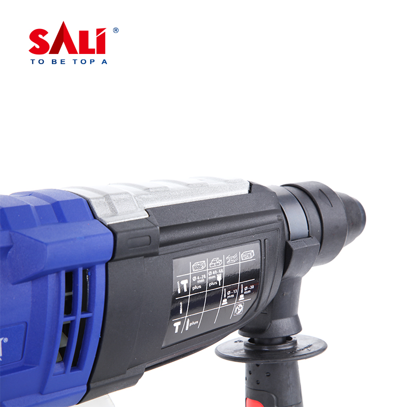 Sali 2128 850W Rotary Hammer