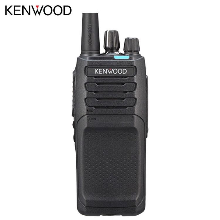 Портативная рация Kenwood NX-1200D DMR
