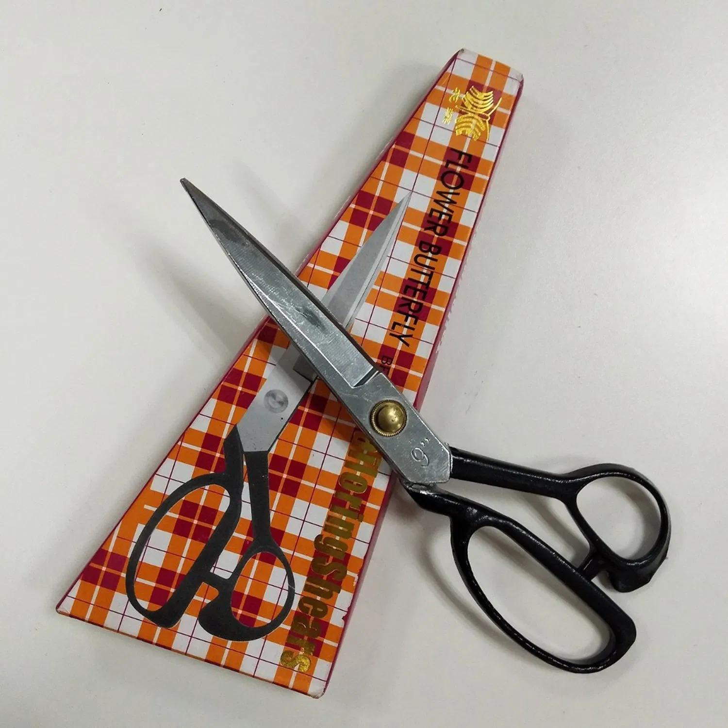 Tailor Scissor Scissor-Cut Sewing Scissors