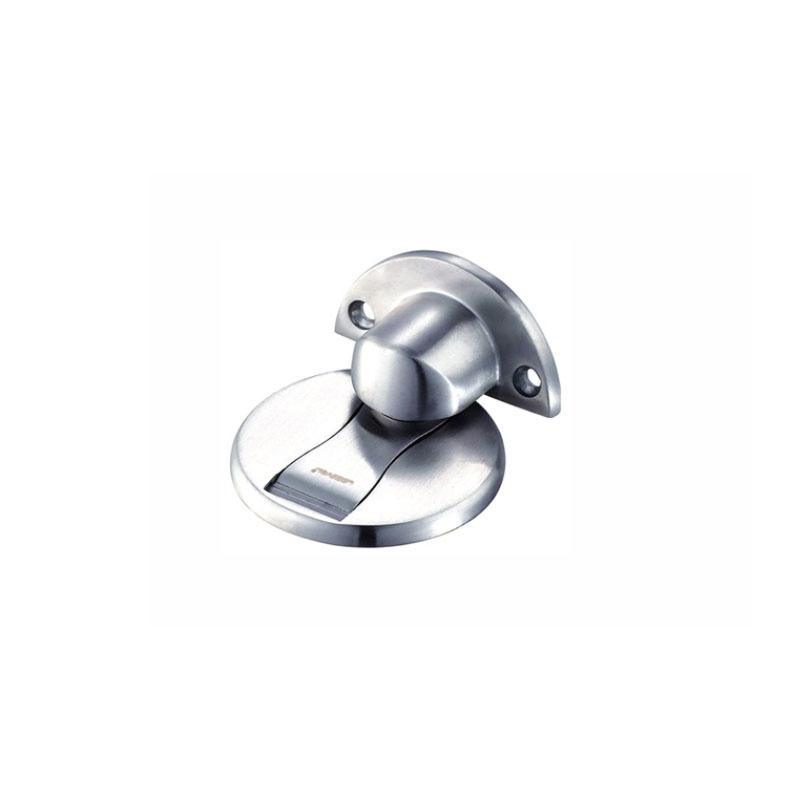 Popular 304 Stainless Steel Magnetic Door Stop/Door Magnetic Barn Holder