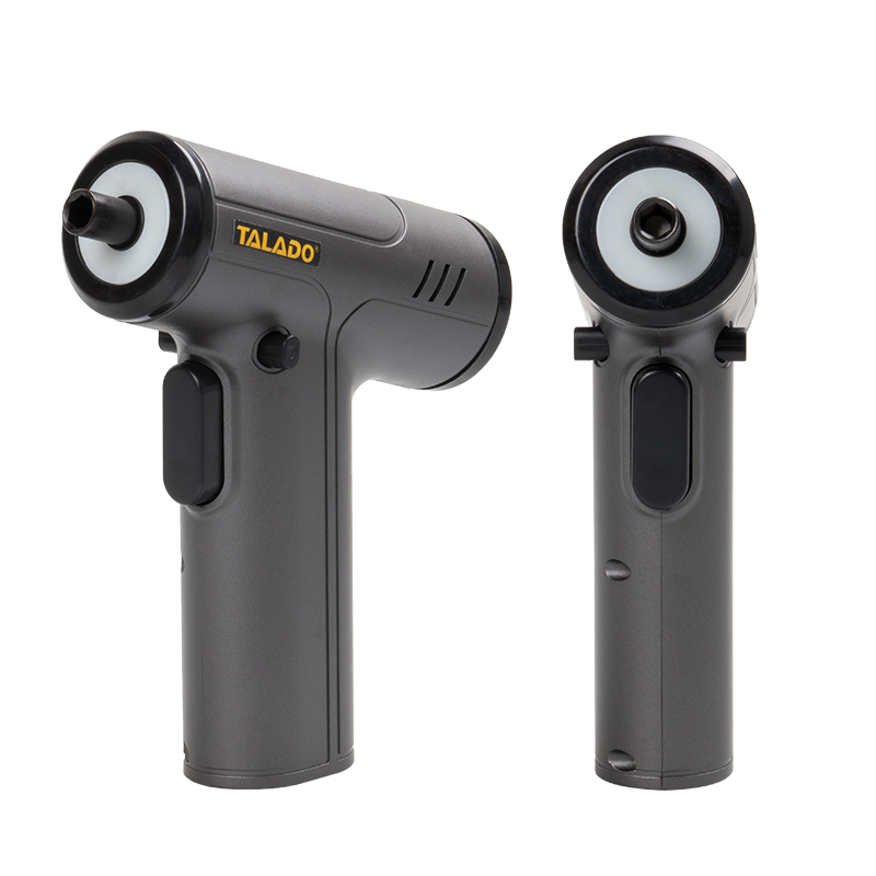 Аккумуляторный шуруповерт с литий-ионным аккумулятором