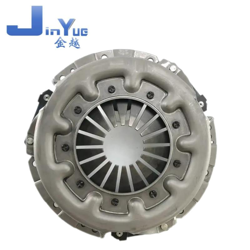 Комплект сцепления для Isuzu D-Max (8-98278294-0, 8-97182391-0)