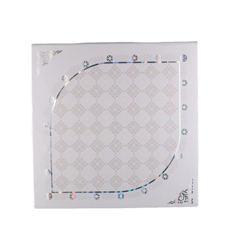 Hot Selling PVC Ceiling Price for South America