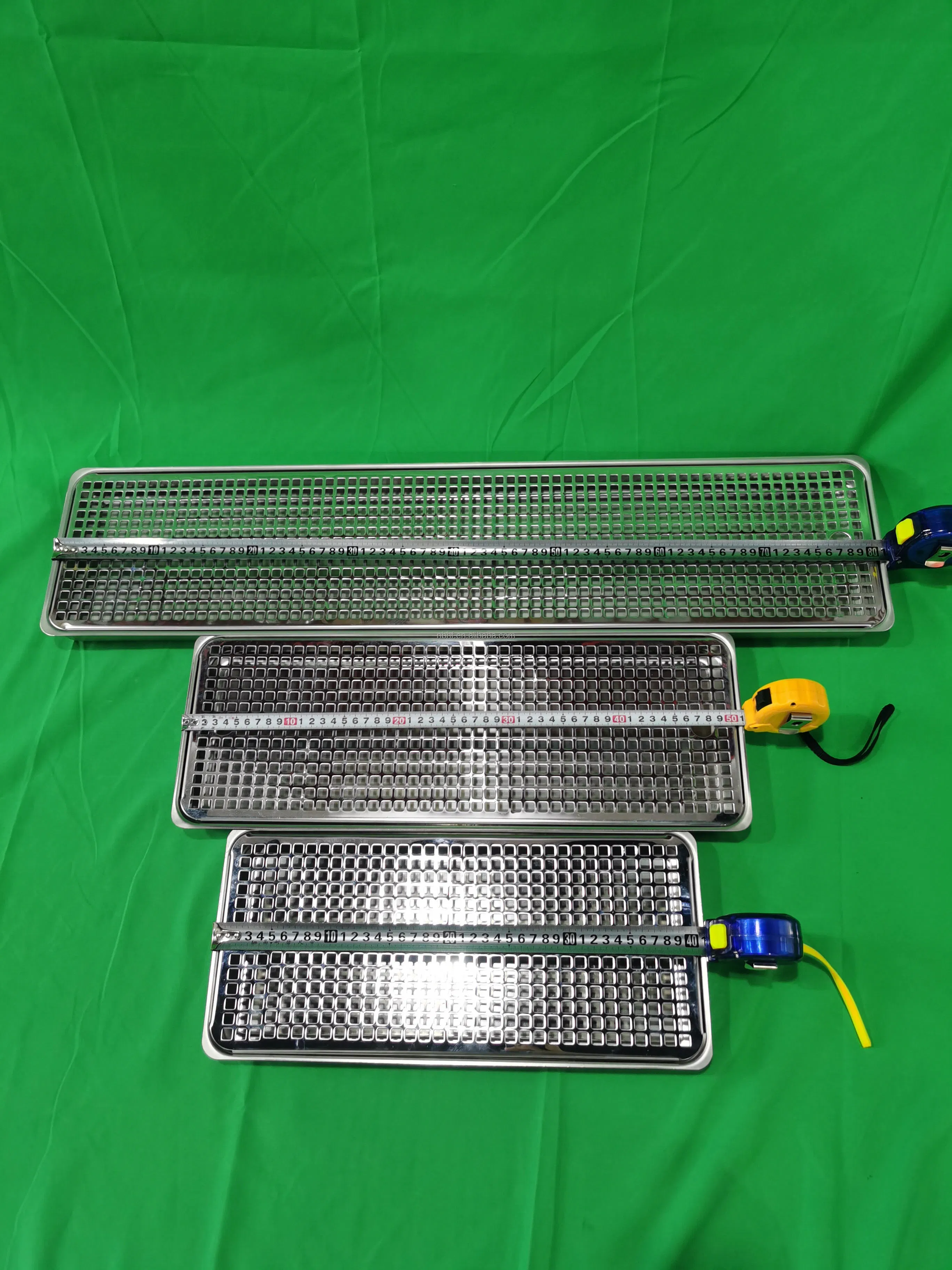 Квадратный поддон-каплесборник для пивного кулера