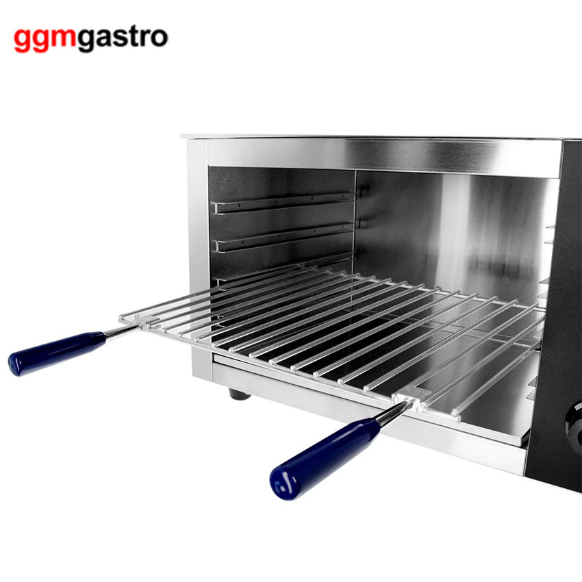 Commercial BBQ Equipment Surface Stoves Grills Electric Salamander