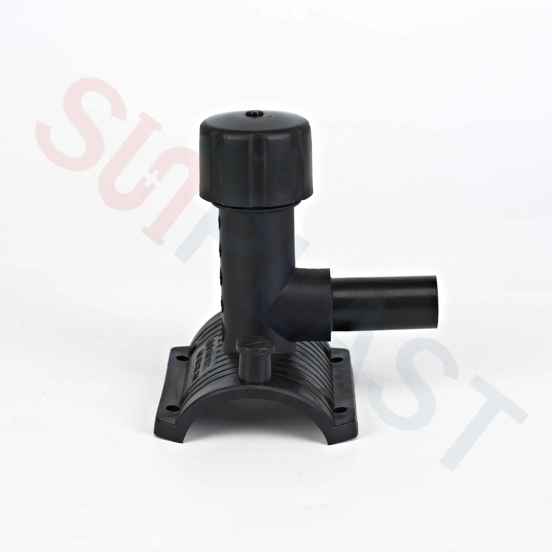 HDPE Electrofusion Fittings/Water Pipe