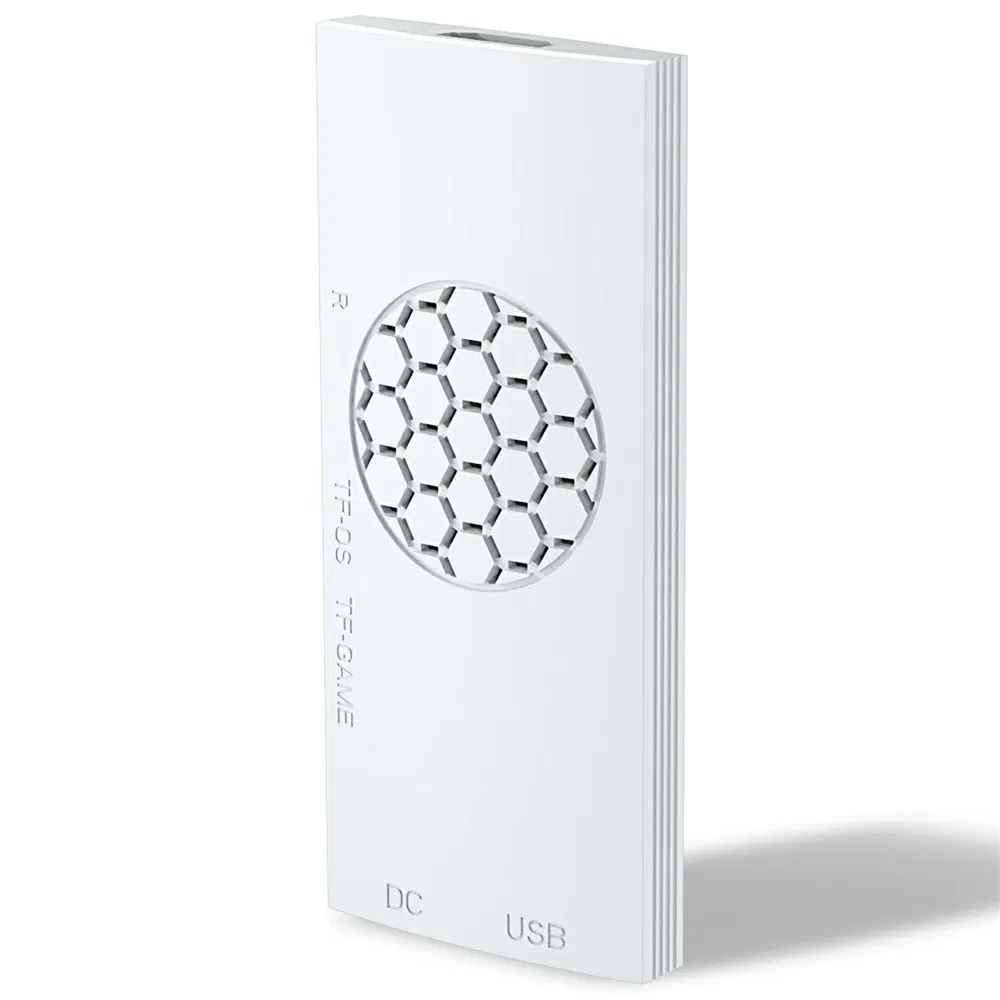 Игровая консоль G99 4K с поддержкой эмуляторов