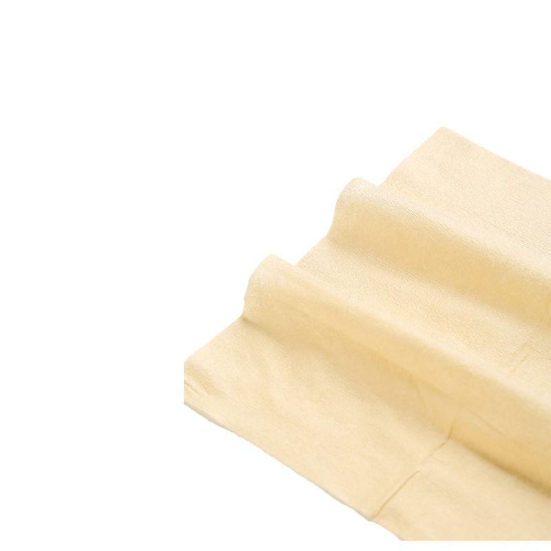 Cleansing Wipes Mini Bamboo Fiber Baby Wet Wipes