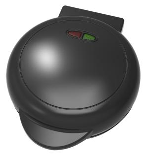 Belgian Waffle Maker Household Pizza Maker Oven Easy Clean