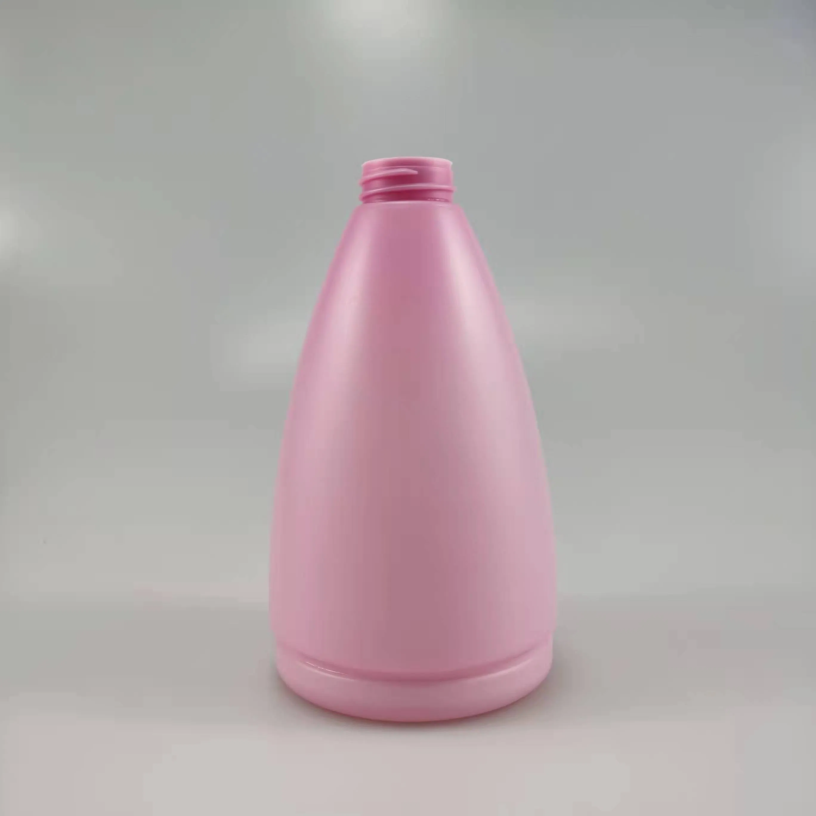 Customized 450ml HDPE Plant Flower Plastic Watering Can Sprayer for Gardening