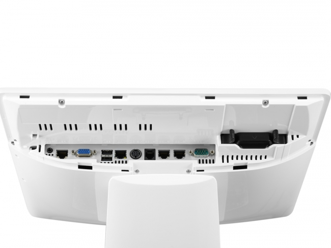 Dual Screen Touch POS I3 Terminal All in One for Restuarants, Store in Quality