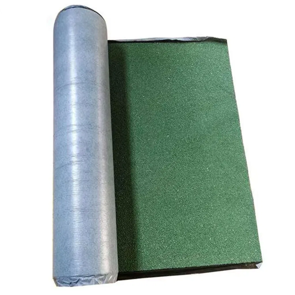 Factory Supply Sbs APP Modified Bitumen Waterproof Membrane with Granules or Sands