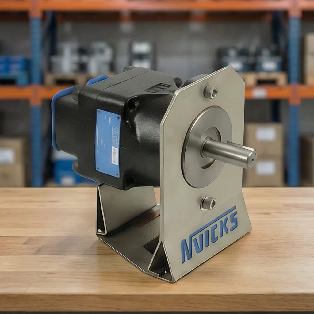 Гидравлический мотор Parker Denison M4D-088-1N