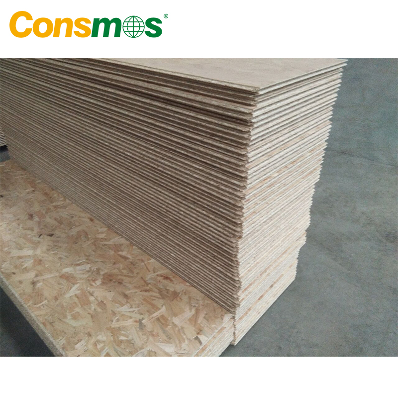 Consmos 3/4 Tongue and Groove OSB 3 Oriented Strand Board OSB Board