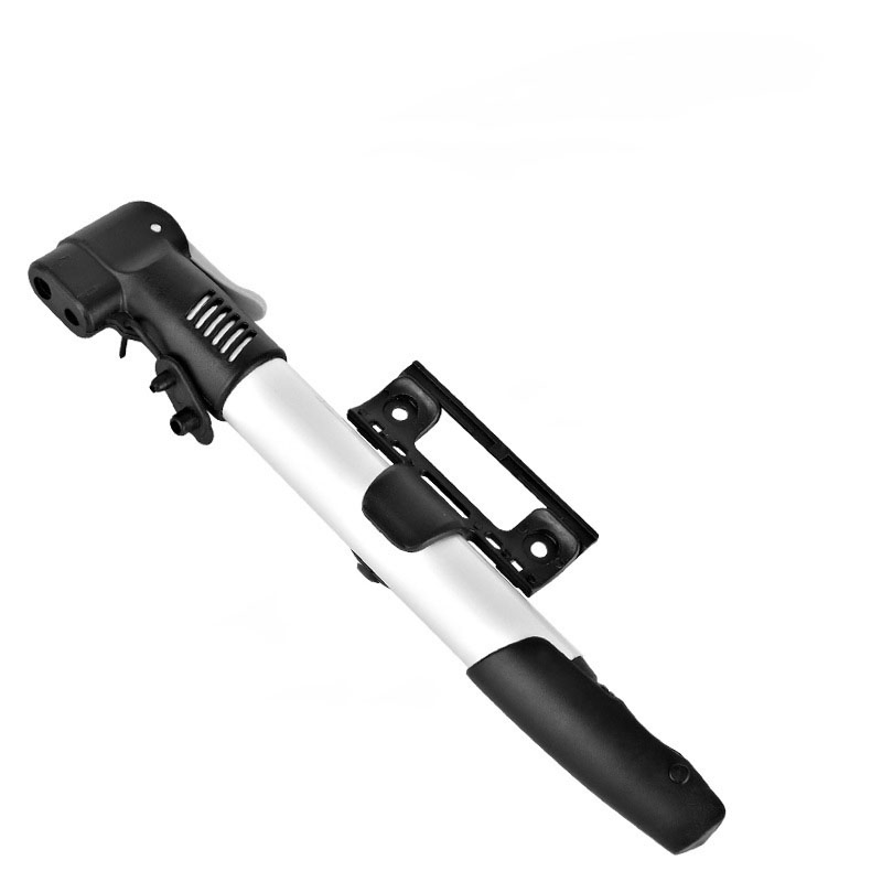 Портативный мини-насос для велосипеда высокого давления