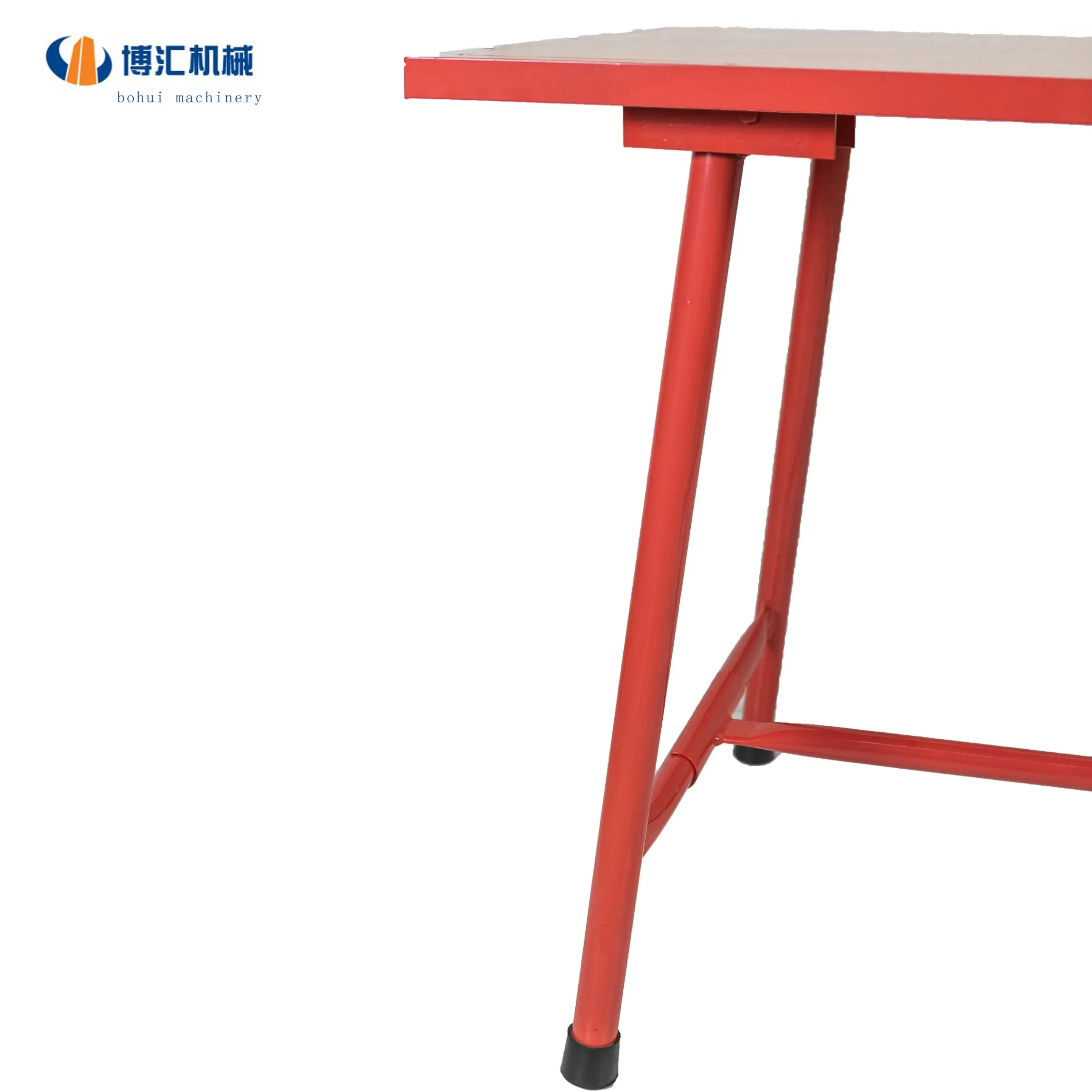 High Quality Heavy Duty Folding Garage Workbench Workstation
