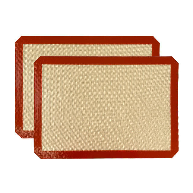 Non-Slip Kitchen Silicone Baking Mat Sheet Baking Mat