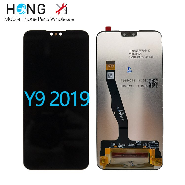 Оригинальный дисплей Huawei Y5, Y6, Y7, Y8, Y9, Nova