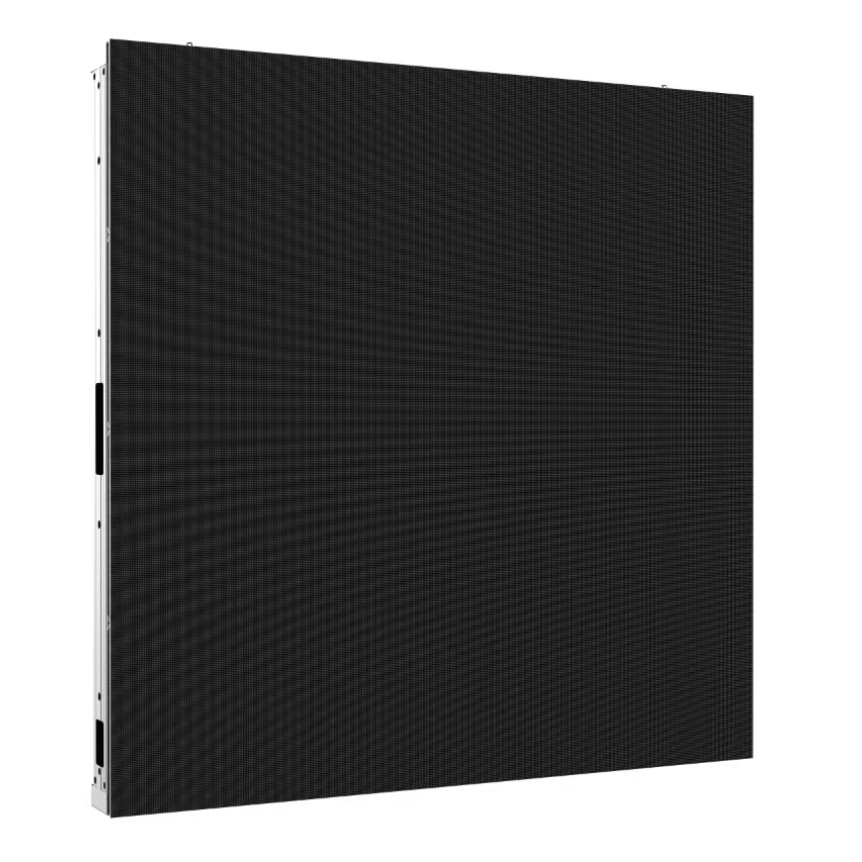 Интерактивный LED-дисплей Tst Crystal-Clear с цифровым табло