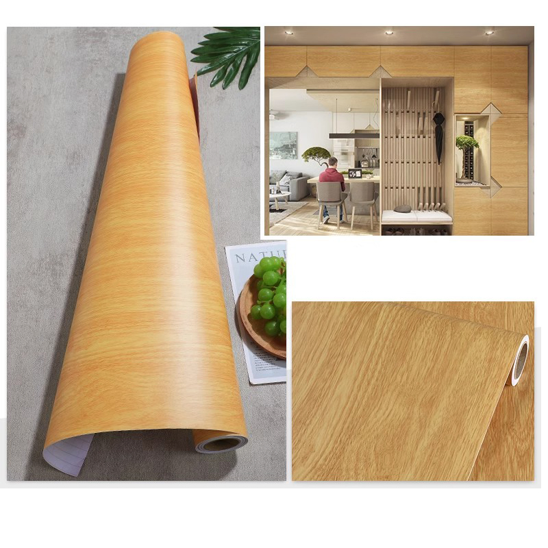 Ultra Smart Best Deals on Environment-Friendly WPC Door Film