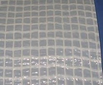 Monofilament Tarpaulin Polyethylene Scaffolding Sheet