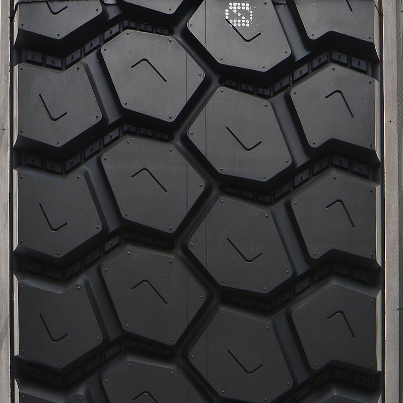 Грузовые шины 13R22.5 A815 смешанная дорога