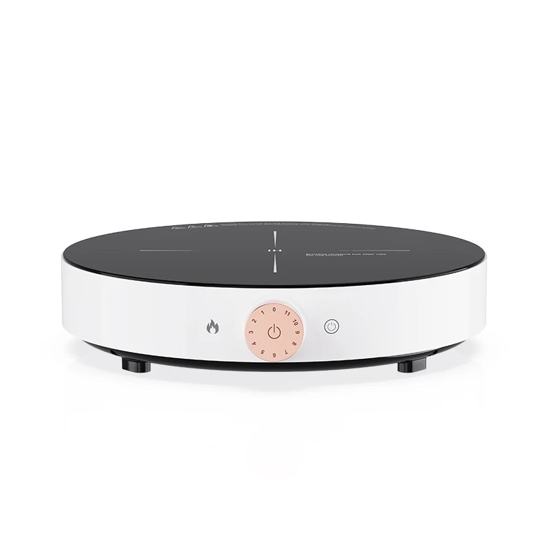 Kitchen Appliances Electric Single Burner Ceramic Plate Electric Single Burner Ceramic Stove High Quality Infrared Cooker