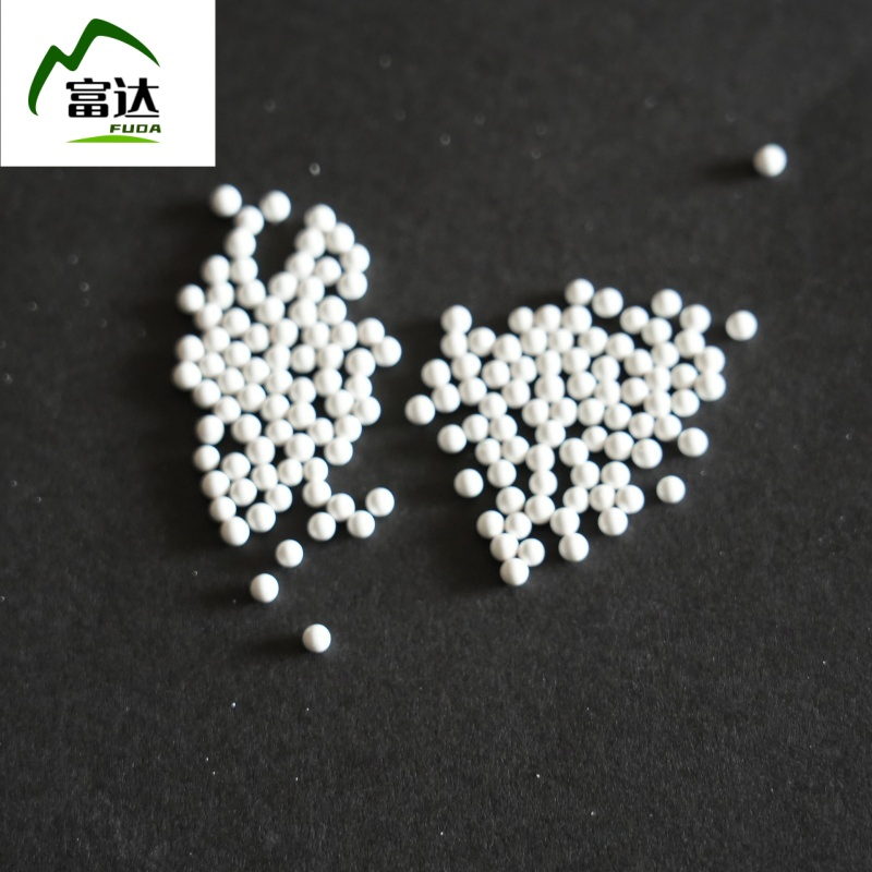 Циркониевые бисерные мелющие тела Premium