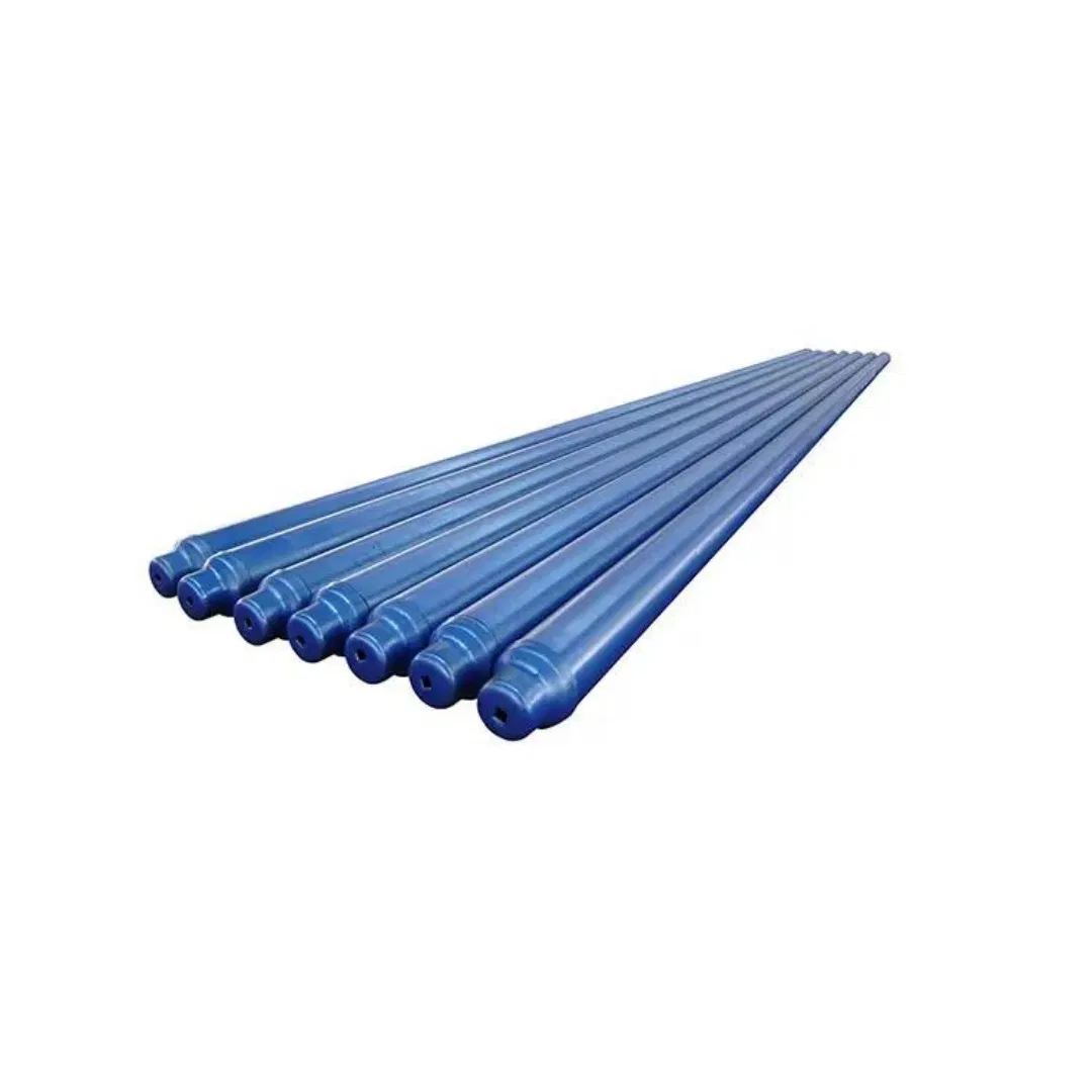 Durable Downhole Sucker Rod Pump for Petroleum Equipment