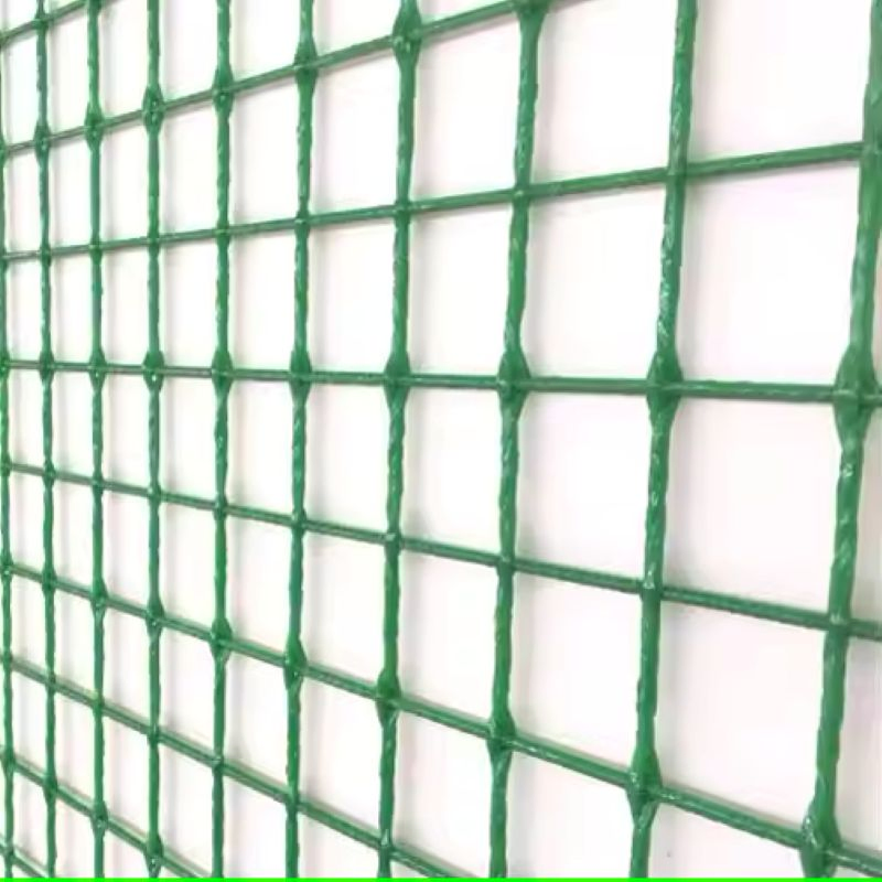 Corrosion Resistant FRP Steel Mesh Replaces Traditional Steel Bars, Has a Long Service Life, and Is Suitable for Harsh Environments