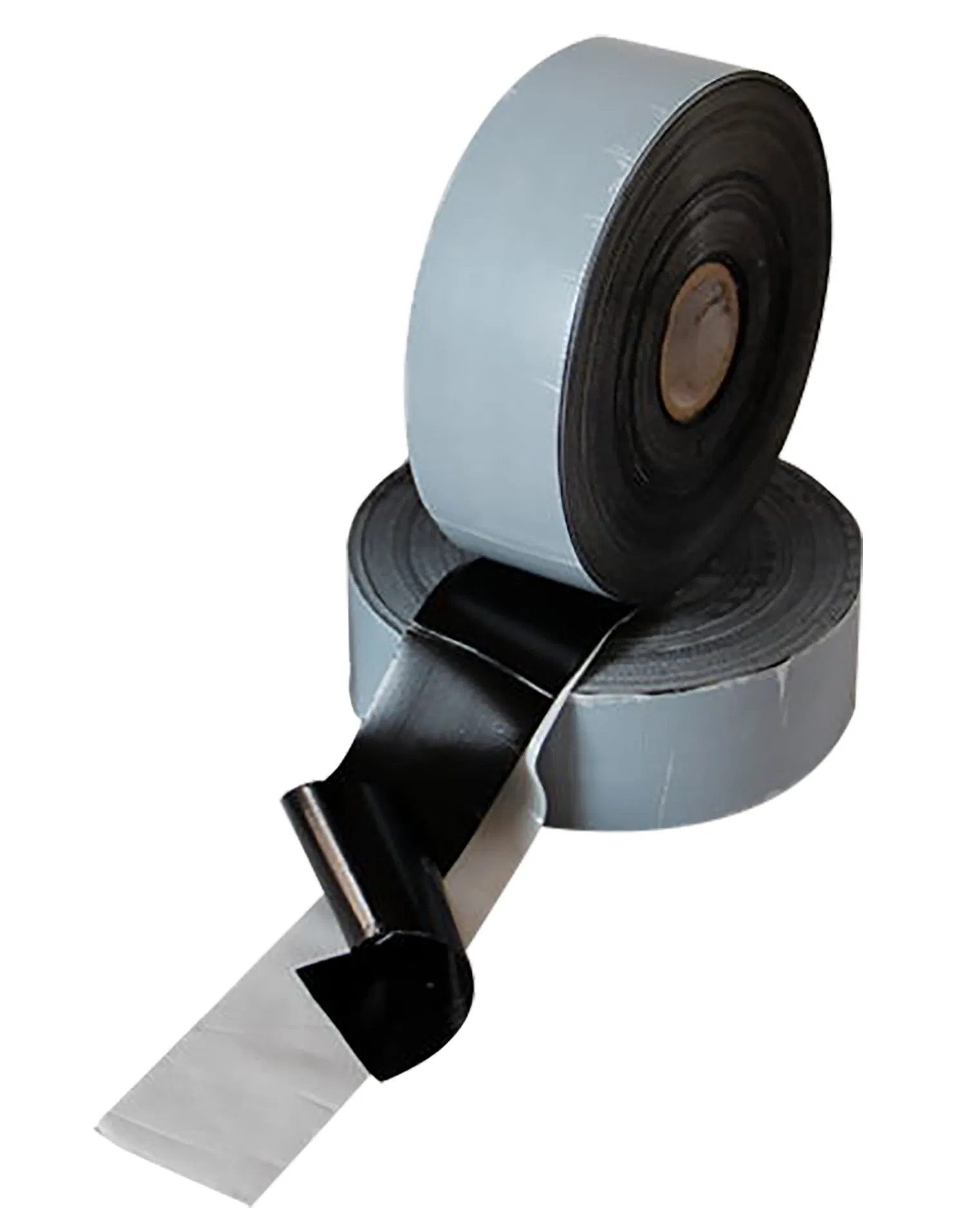 3-Ply Polyethylene (PE) Corrosion-Resistant Tape