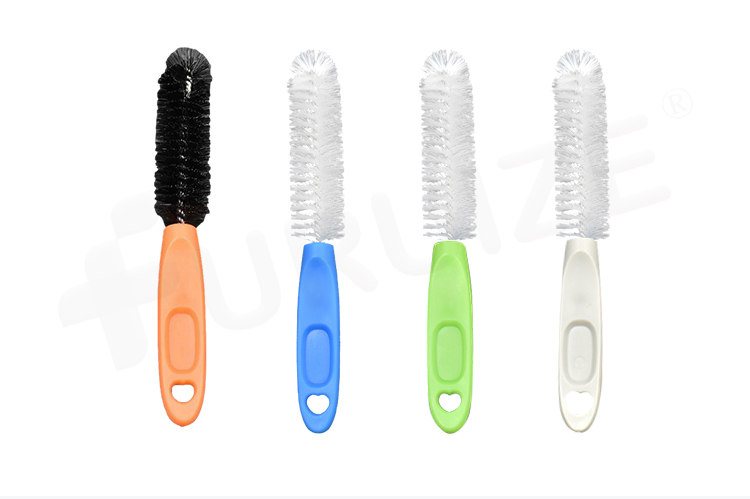 Щётка для очистки менструальной чаши Furuize