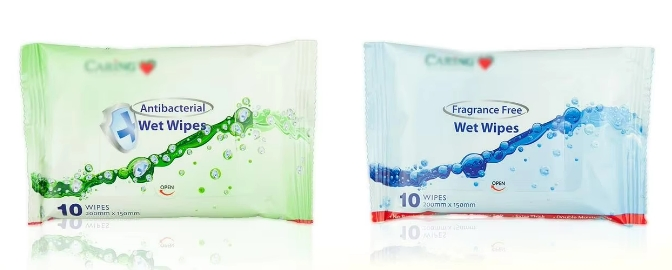 Flushable Material Delay Tissue Wet Wipes Sex Delay Individual Wet Tissue for Men Sex Cleaning Wet Wipes Intimate Hygiene Long Time Man Delay Tissue