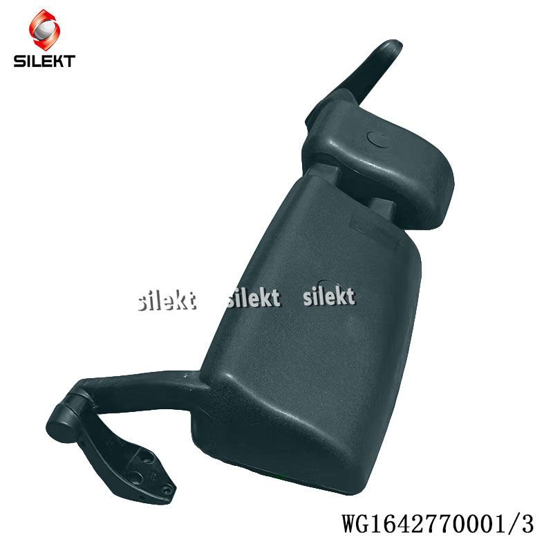 Rearview Mirror Reflector for HOWO Truck Cabin Cover