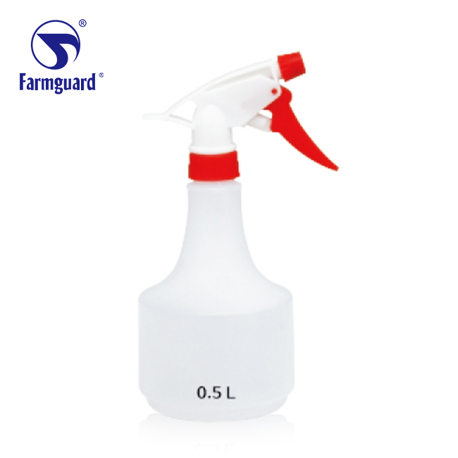 Farmguard Handle Garden Mini Plastic Pesticide Pump Household Trigger Sprayer