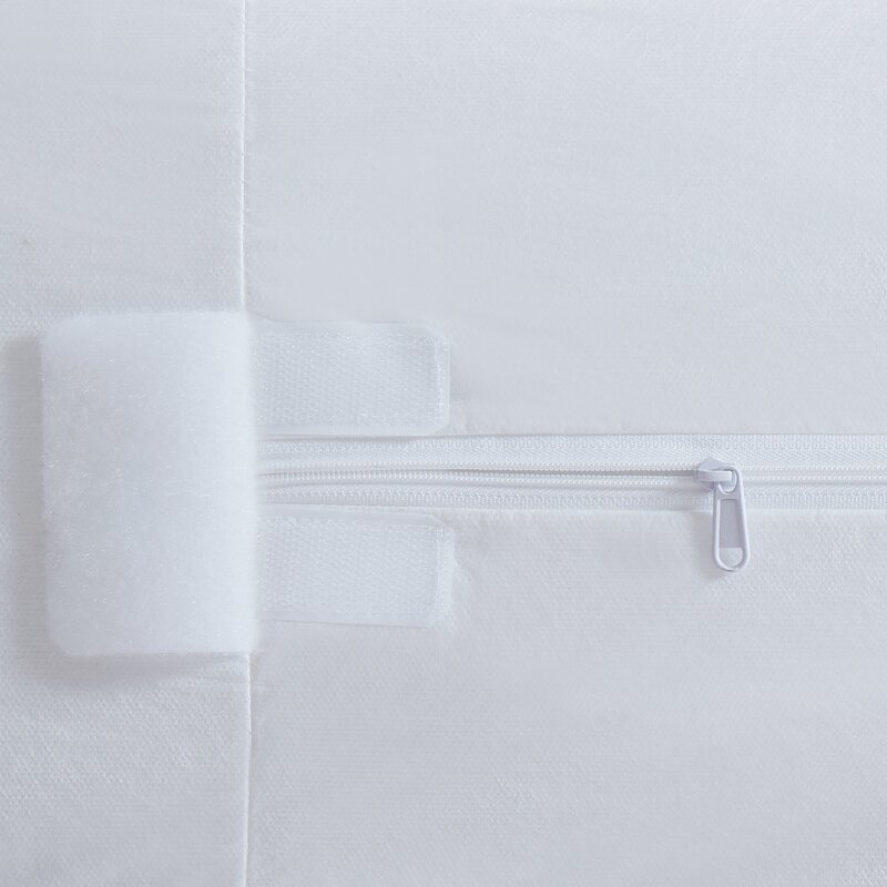 Hypoallergenic and Waterproof Mattress Protector