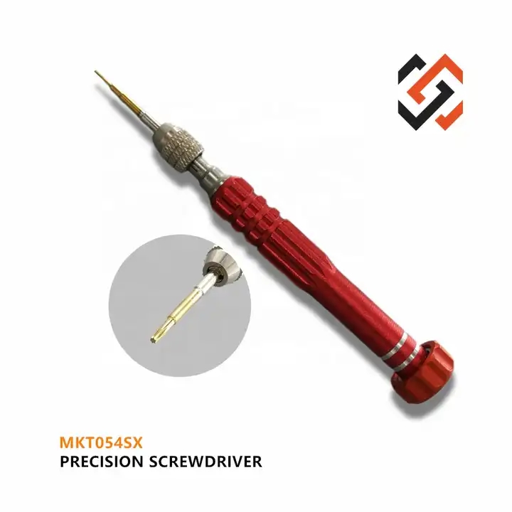 Watch Repair Tools Mkt054c-1 Precision Screwdriver