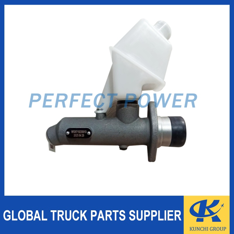 Главный цилиндр сцепления WG9719230013 для грузовиков HOWO/Shacman
