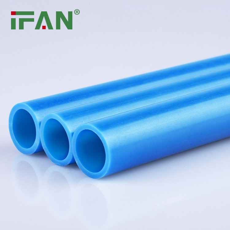 Труба PEX-Al-PEX для теплого пола Ifan ISO 15875