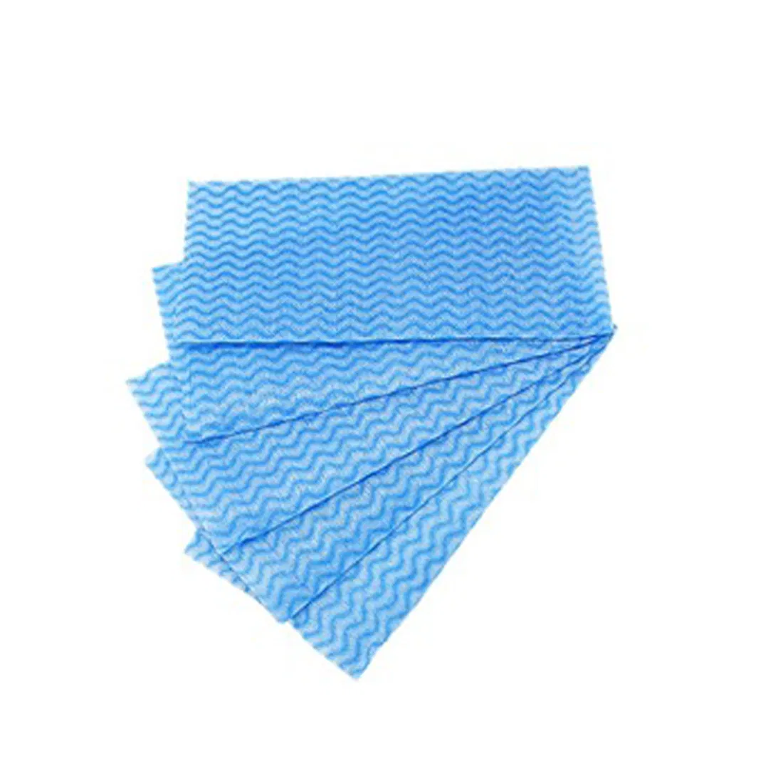 Tear-Resistant Non Woven Roll Kitchen Dish Towel Rack Kitchen Dish Cloth