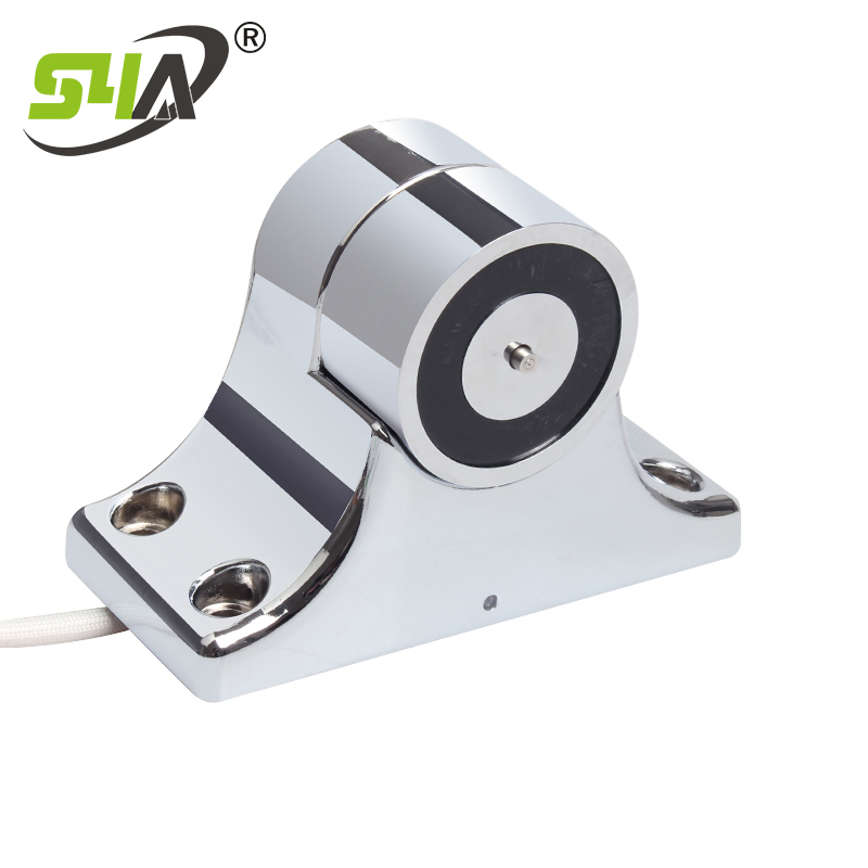 Magnetic Door Holder for Glass Door