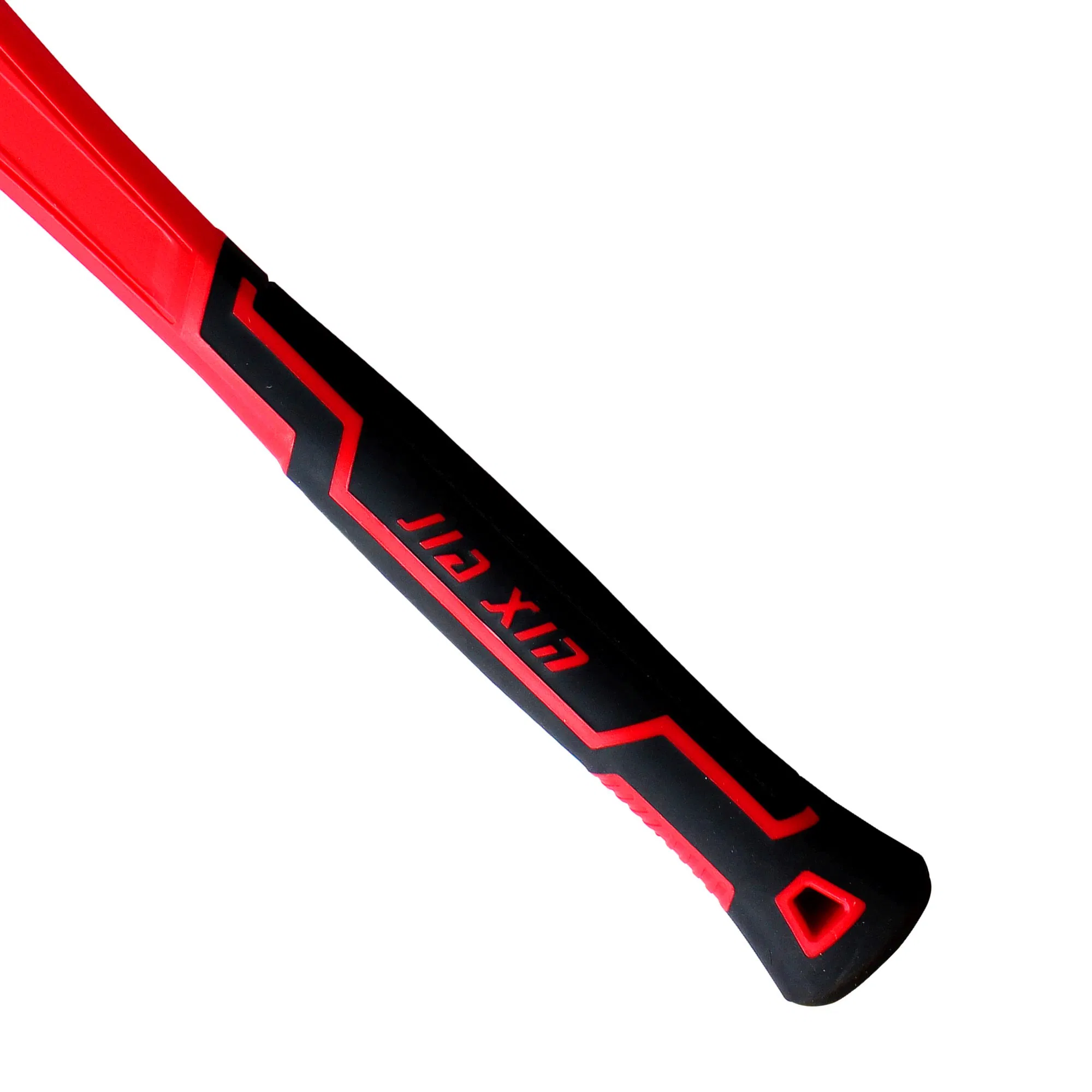 Plastic Handle Fiber Glass Octagon Hammer